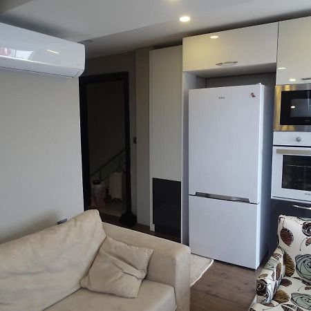 Sofia Beach Residence Trabzon Eksteriør billede