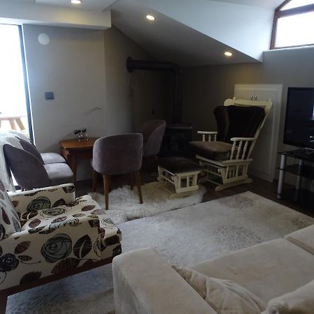 Sofia Beach Residence Trabzon Eksteriør billede