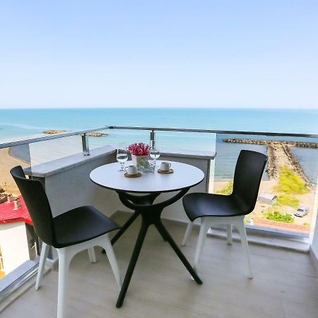 Sofia Beach Residence Trabzon Eksteriør billede
