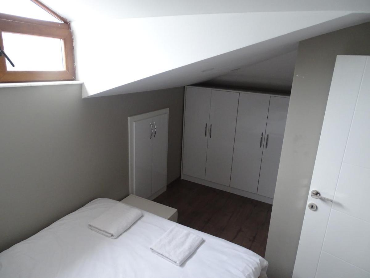 Sofia Beach Residence Trabzon Eksteriør billede