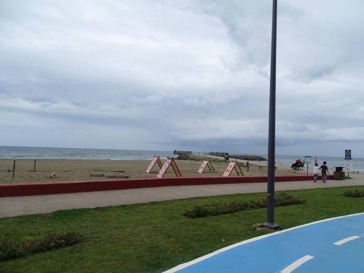 Sofia Beach Residence Trabzon Eksteriør billede