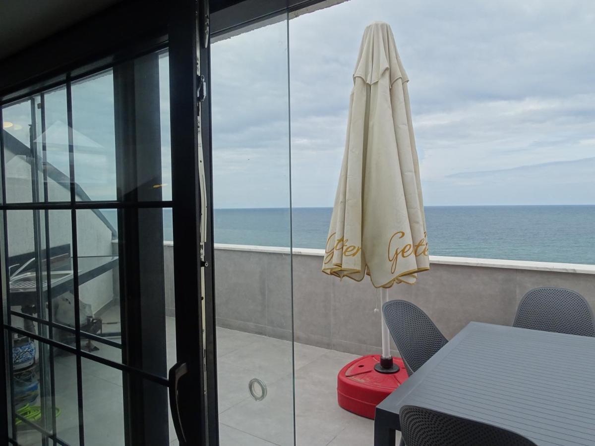 Sofia Beach Residence Trabzon Eksteriør billede