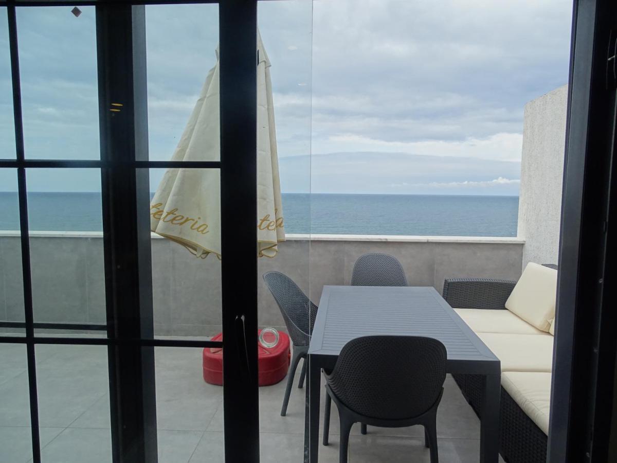 Sofia Beach Residence Trabzon Eksteriør billede