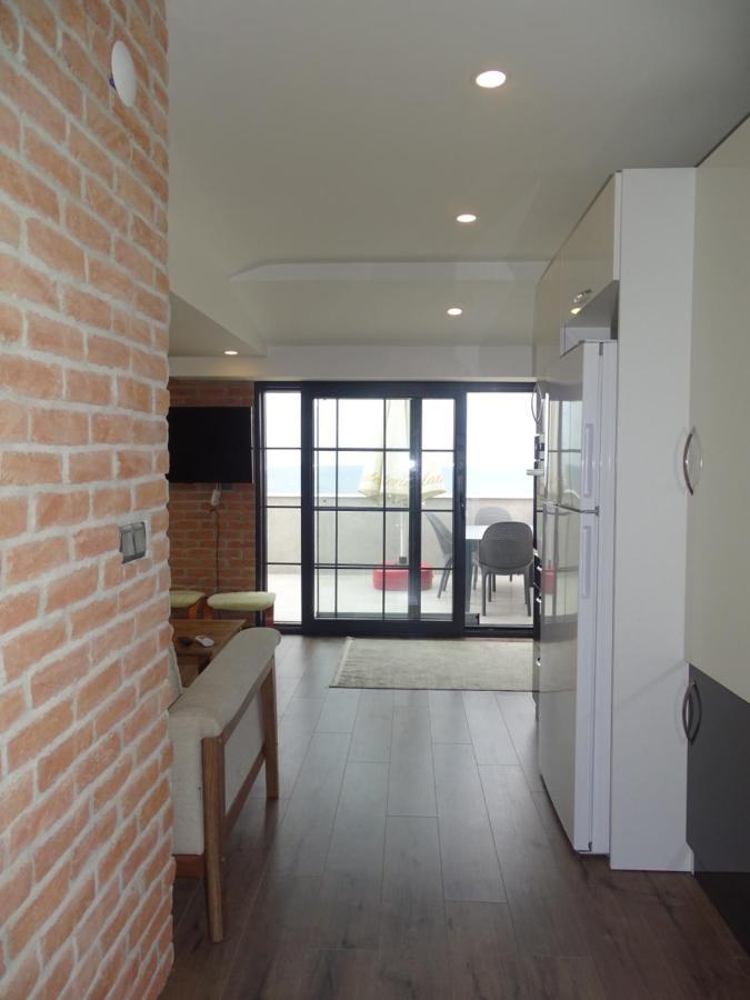 Sofia Beach Residence Trabzon Eksteriør billede