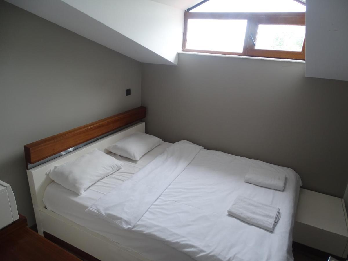Sofia Beach Residence Trabzon Eksteriør billede