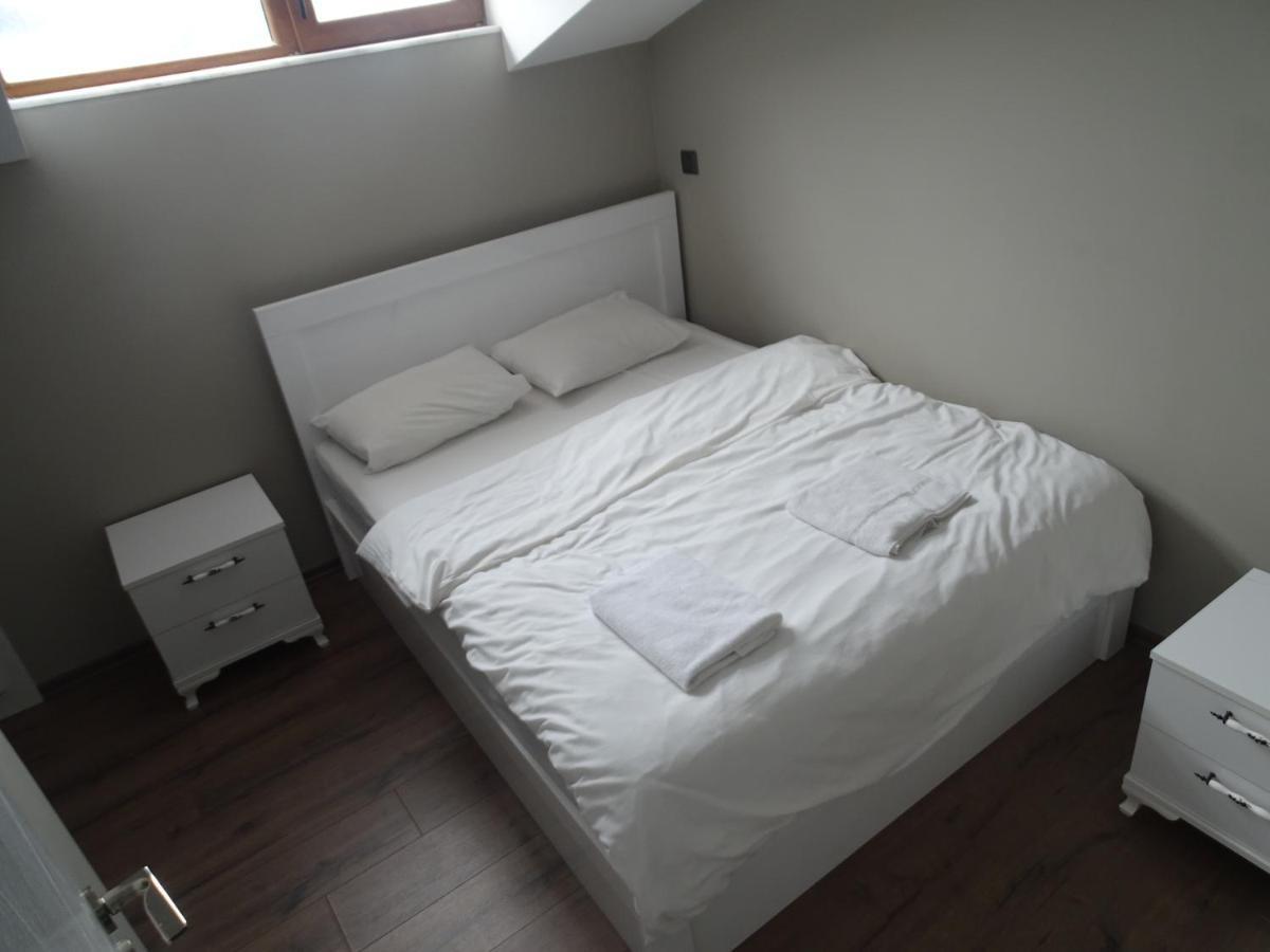 Sofia Beach Residence Trabzon Eksteriør billede