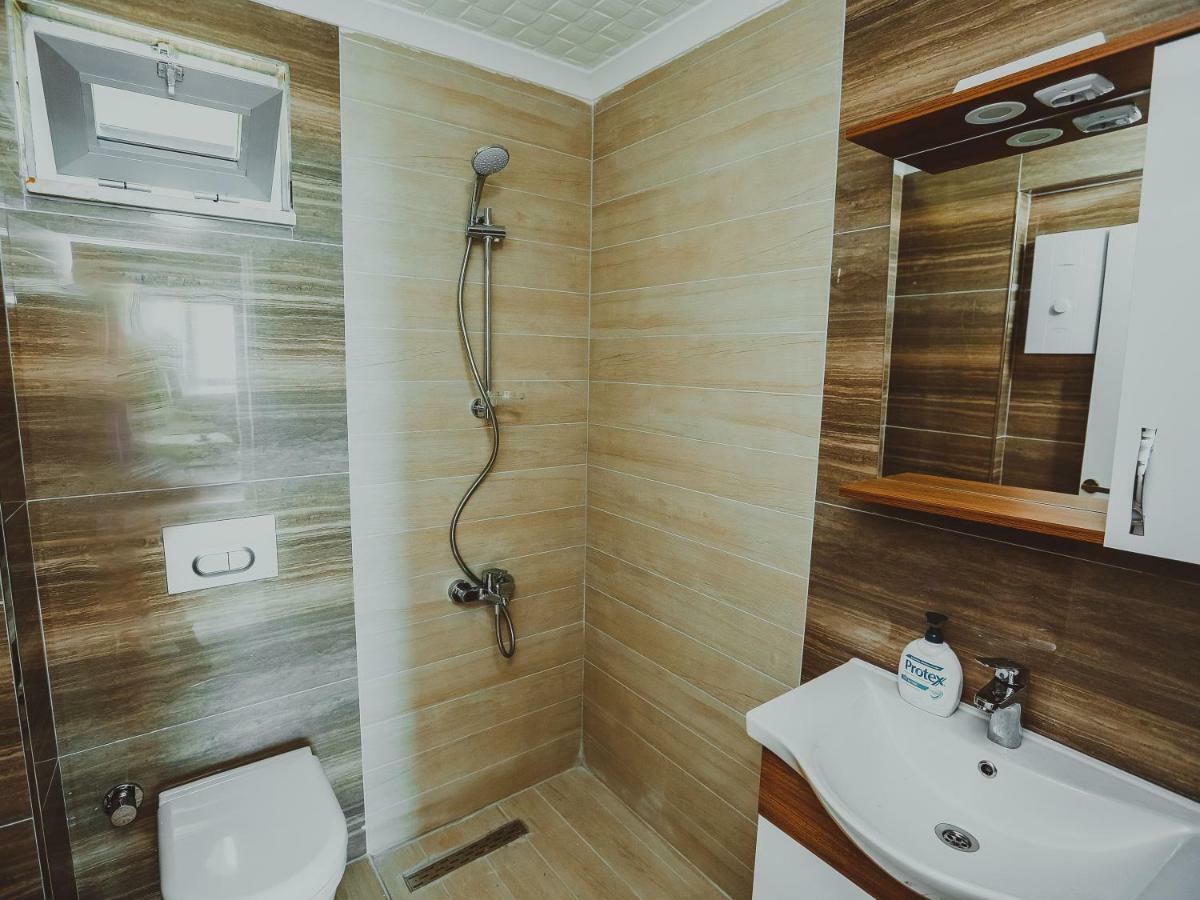 Sofia Beach Residence Trabzon Eksteriør billede