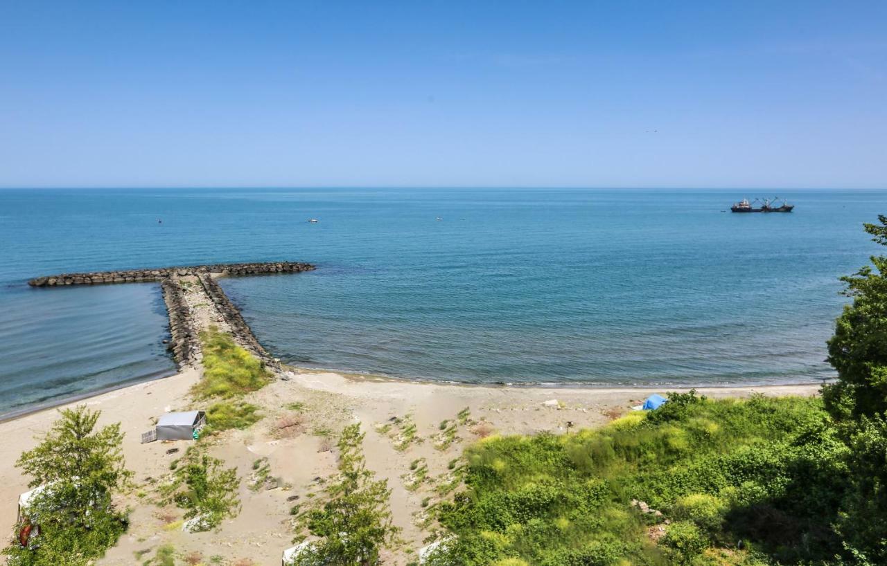 Sofia Beach Residence Trabzon Eksteriør billede