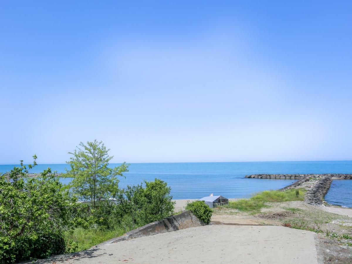 Sofia Beach Residence Trabzon Eksteriør billede
