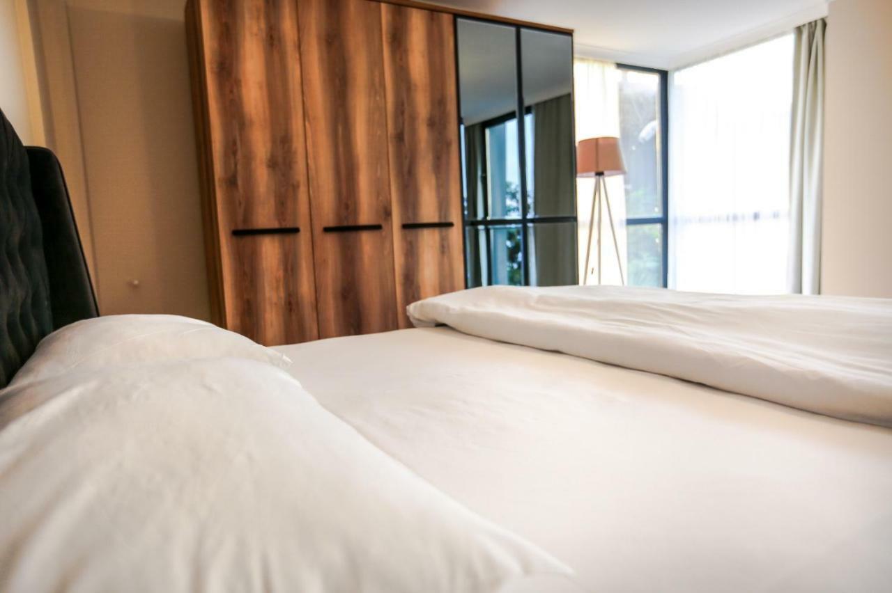 Sofia Beach Residence Trabzon Eksteriør billede